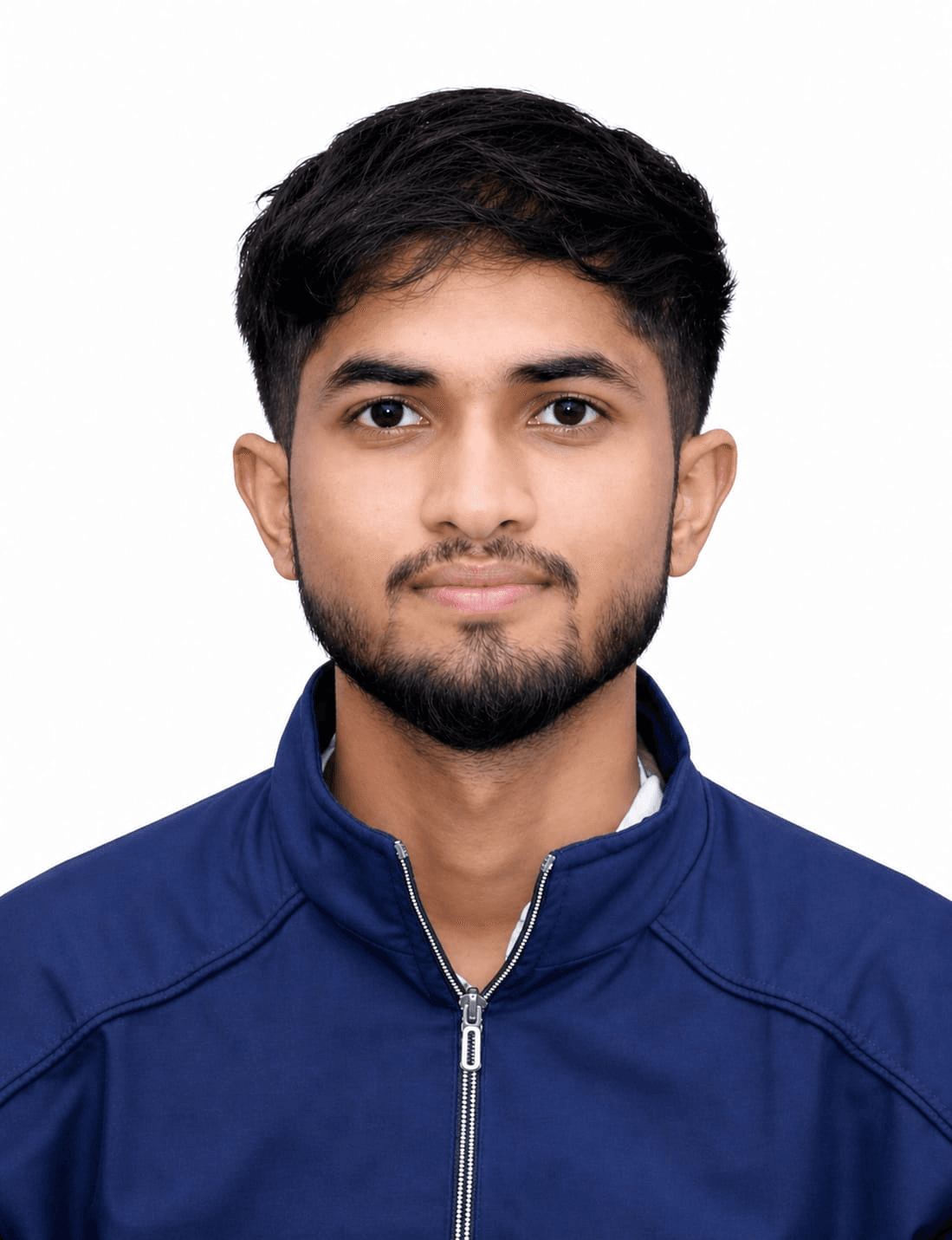 Rushikesh Pokhare