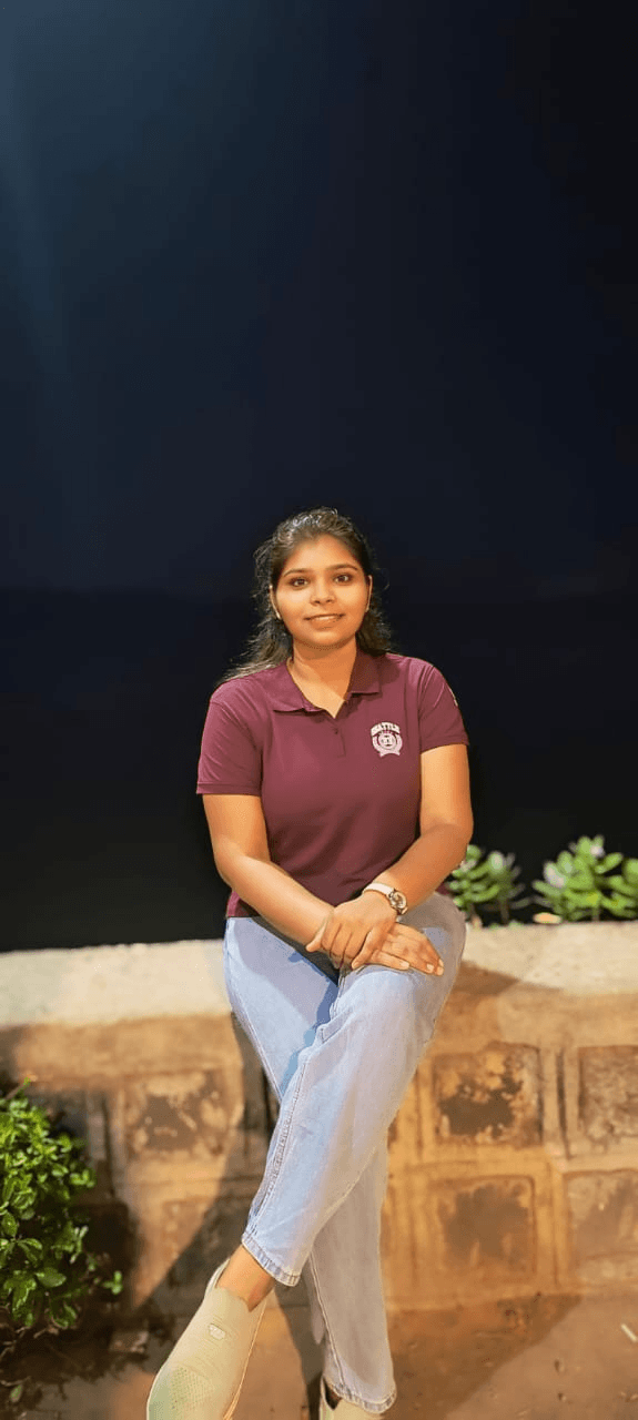 Vaishnavi Nerkar