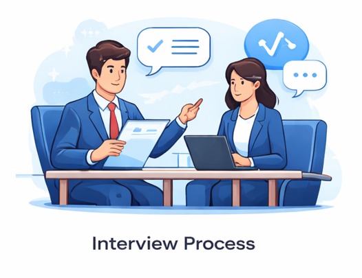 Interview Process