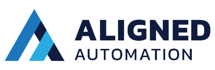 Aligned Automation