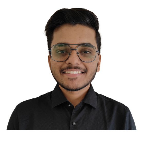 Atharv Deshpande