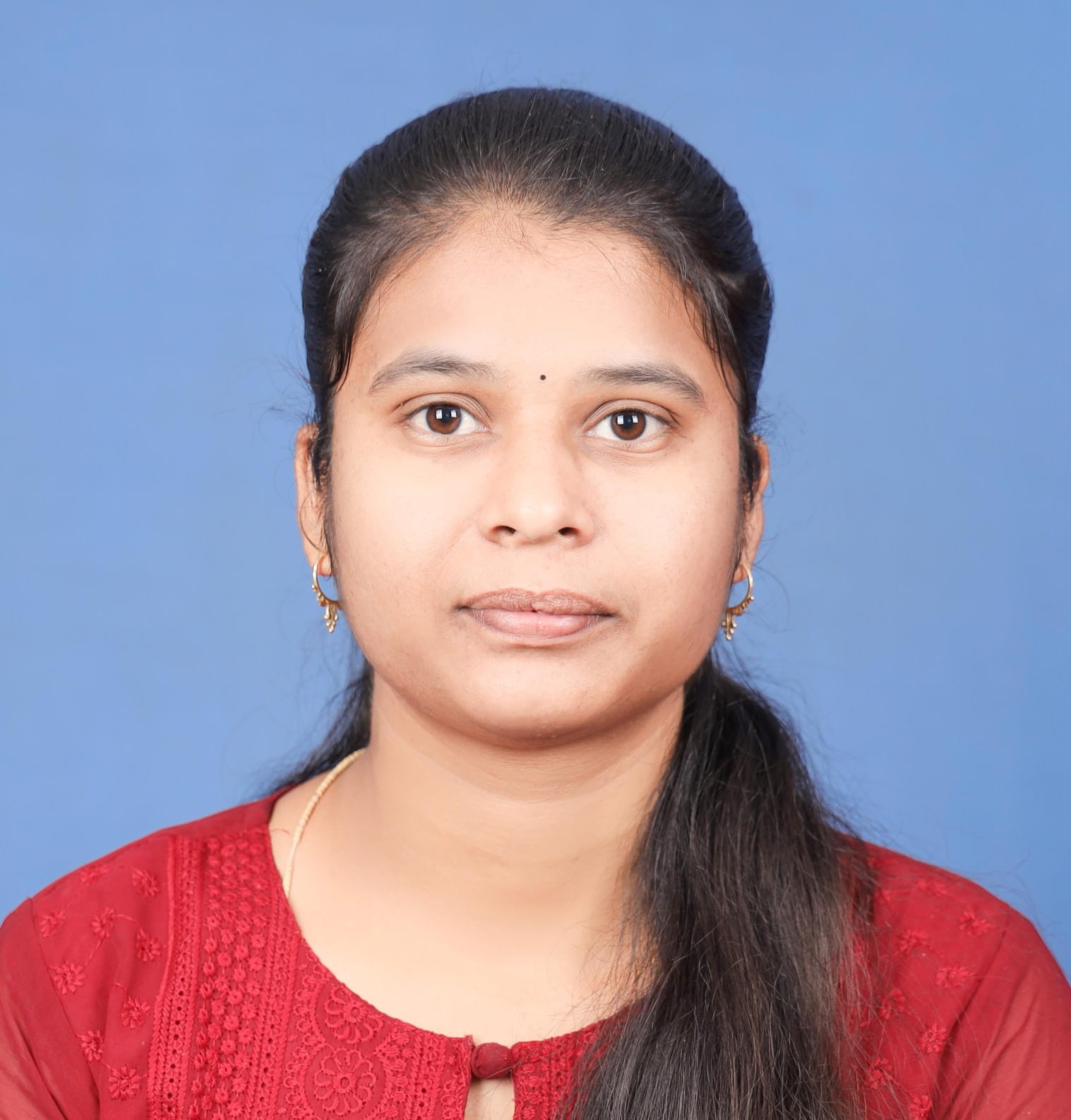 Megha Patil