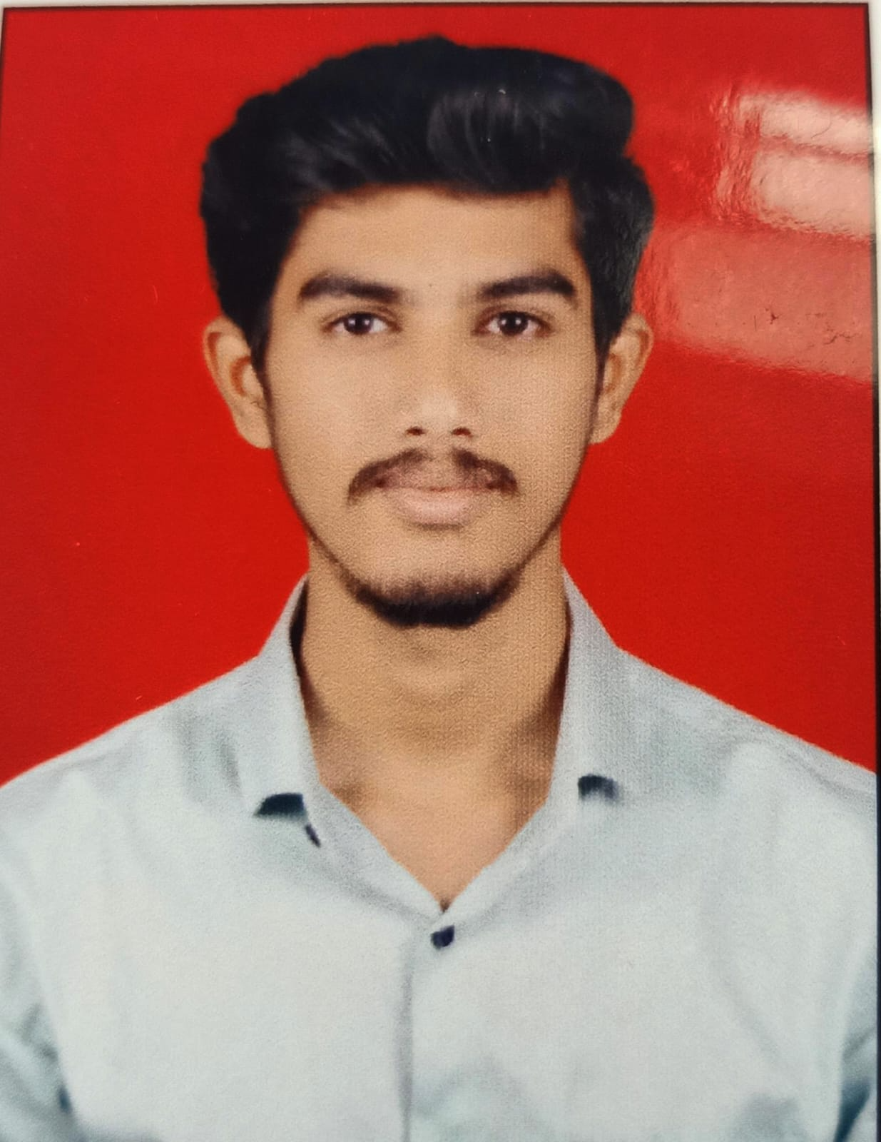 Pratik Gole