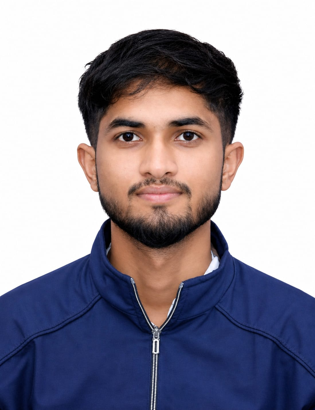Rushikesh Pokhare