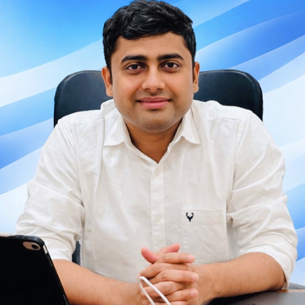 Founder of IT Shaala